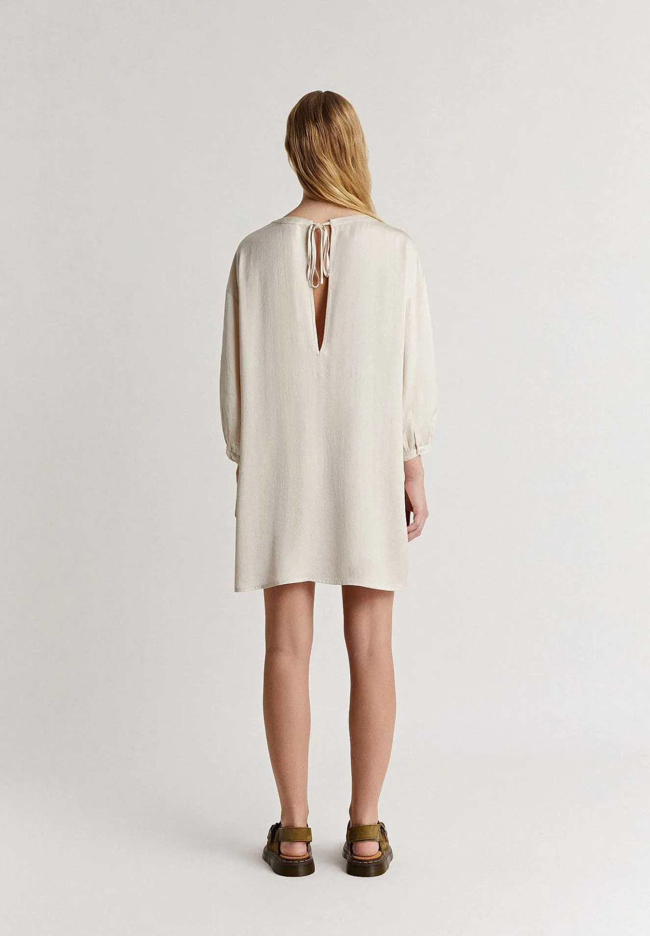 Scalpers Dresses<American Vintage | Widland Women'S Dress
