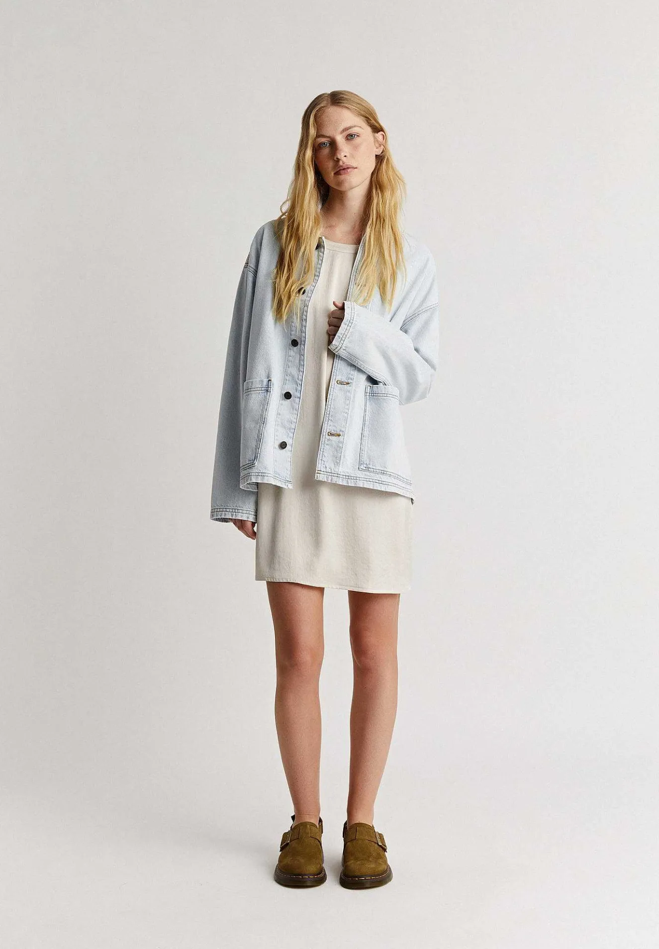 Scalpers Dresses<American Vintage | Widland Women'S Dress