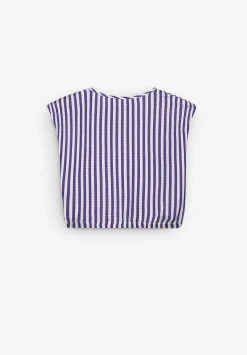 Scalpers T-Shirts And Tops<American Vintage | Women'S Shaning Top