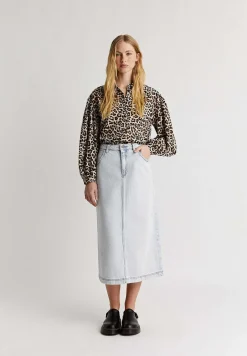 Scalpers Skirts<American Vintage | Women'S Joybird Skirt