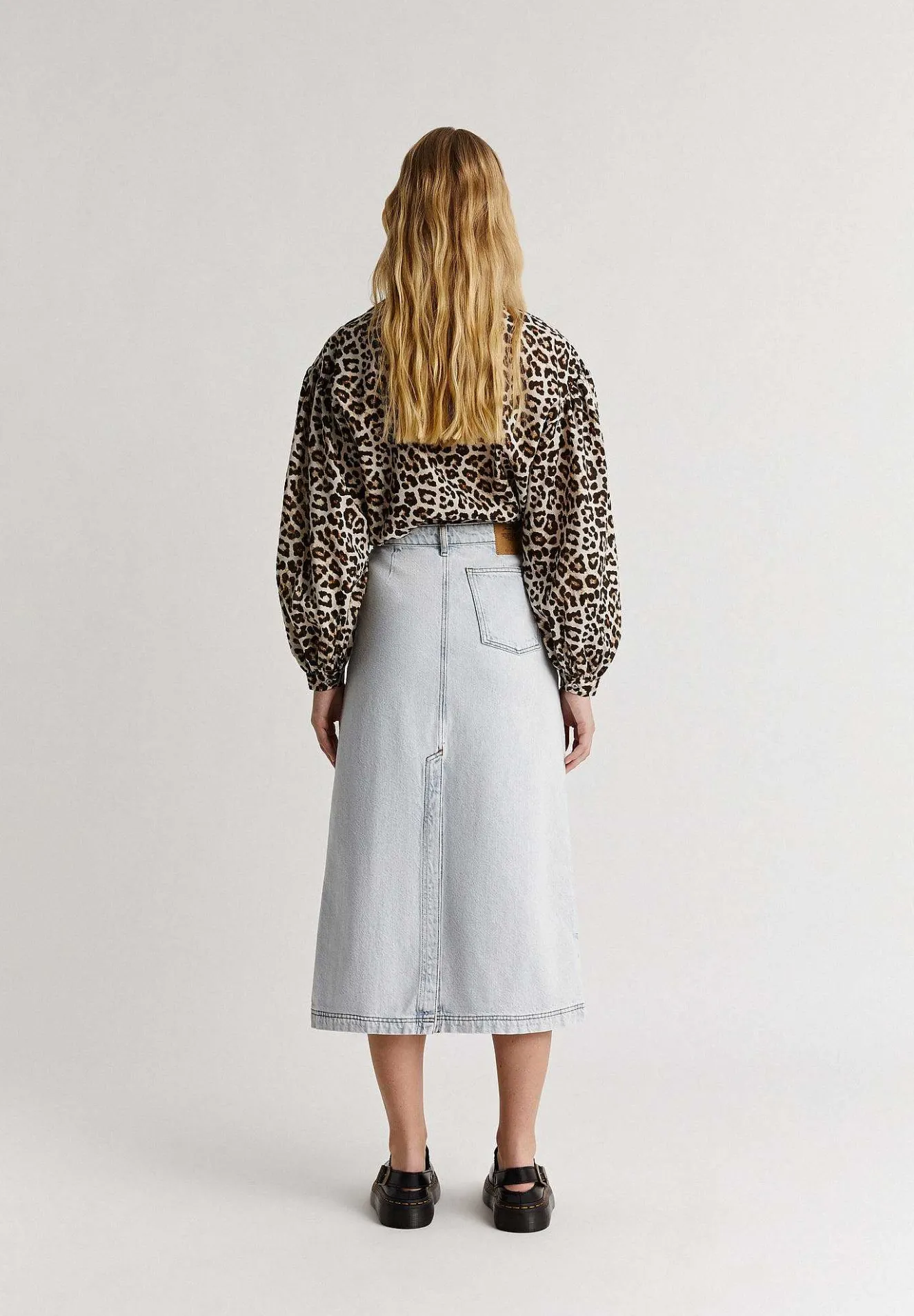 Scalpers Skirts<American Vintage | Women'S Joybird Skirt