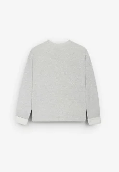Scalpers Sweatshirts<American Vintage | Zofbay Women'S Sweatshirt