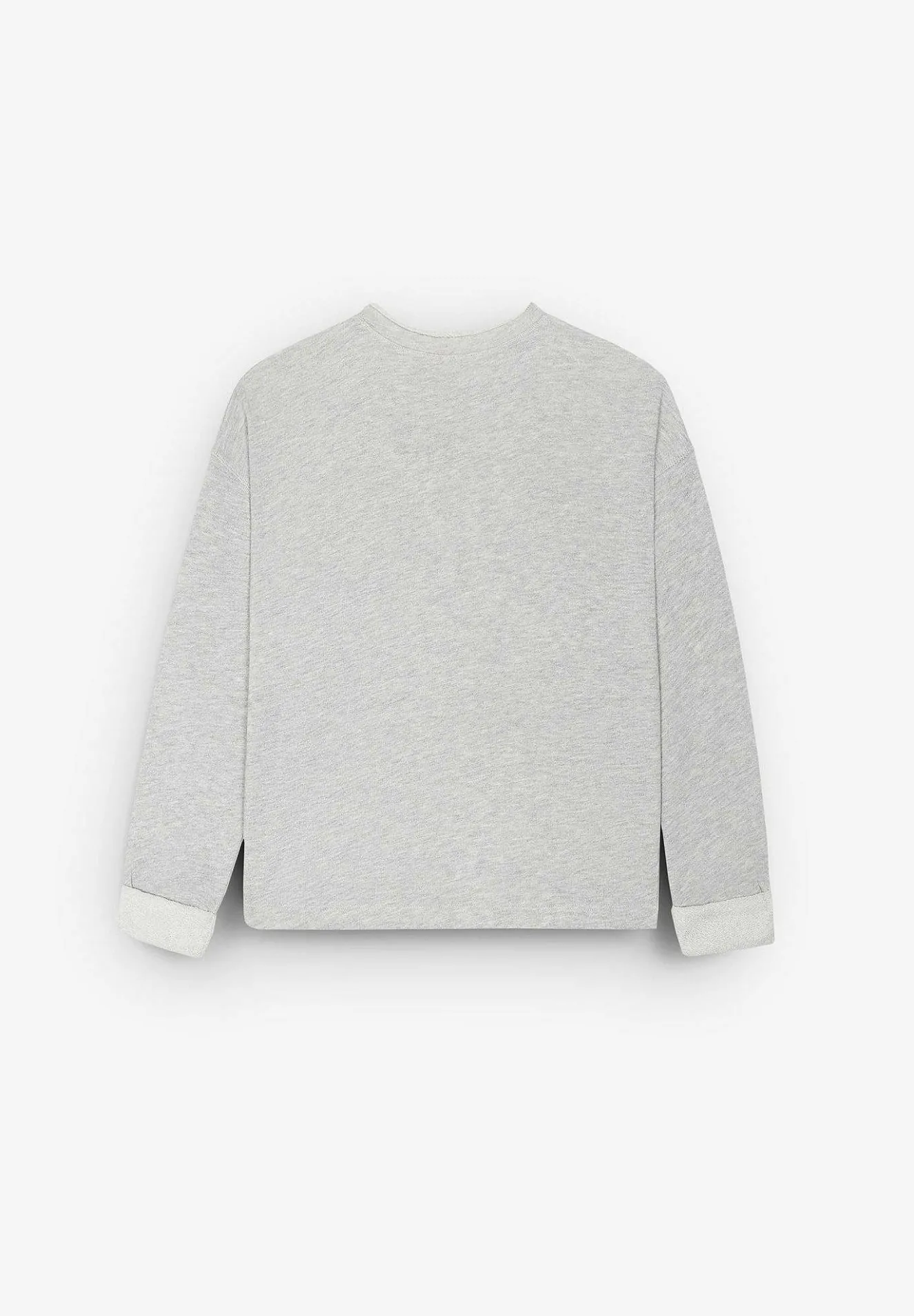 Scalpers Sweatshirts<American Vintage | Zofbay Women'S Sweatshirt