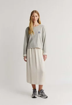 Scalpers Sweatshirts<American Vintage | Zofbay Women'S Sweatshirt