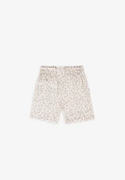 Scalpers Bermuda<Animal Print Lazada Shorts