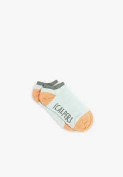 Scalpers Accessories<Ankle Socks Lurex Details