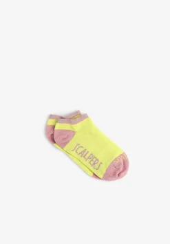 Scalpers Accessories<Ankle Socks Lurex Details
