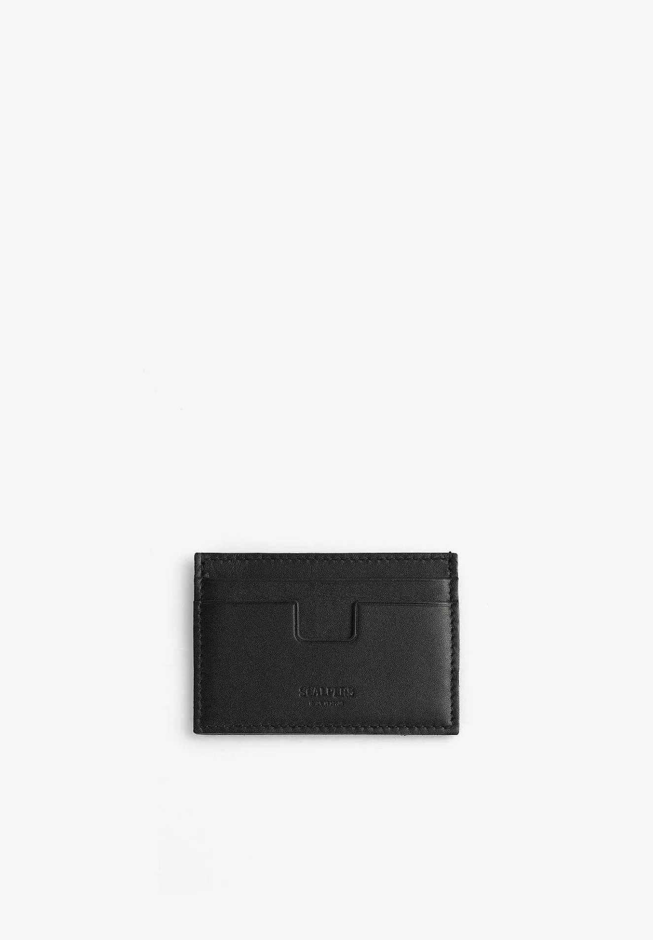 Scalpers Wallets And Card Holders<Arne Free Cardholder