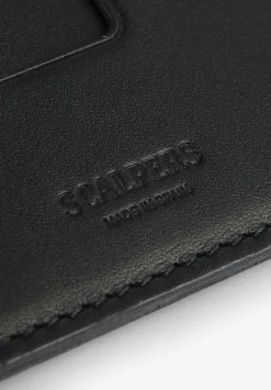 Scalpers Wallets And Card Holders<Arne Free Cardholder