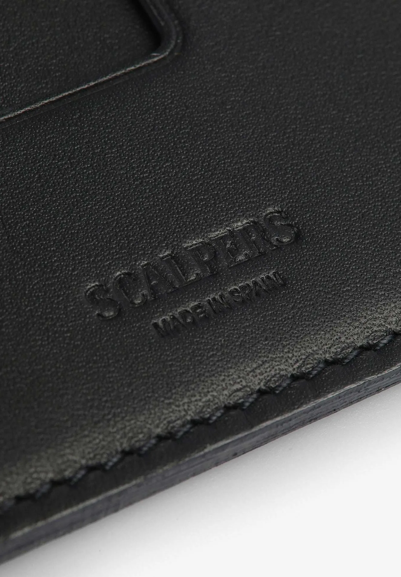 Scalpers Wallets And Card Holders<Arne Free Cardholder