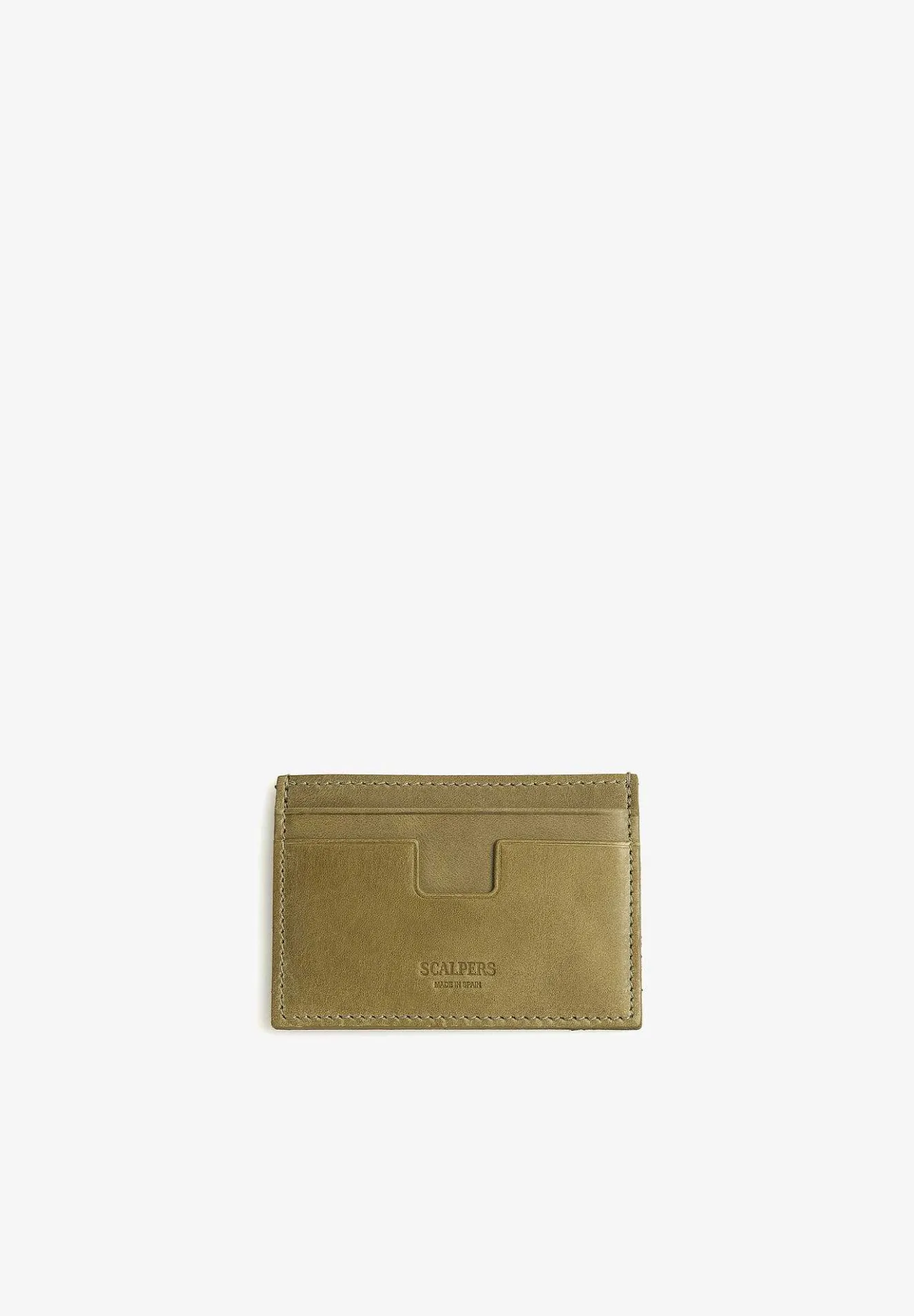 Scalpers Wallets And Card Holders<Arne Free Cardholder