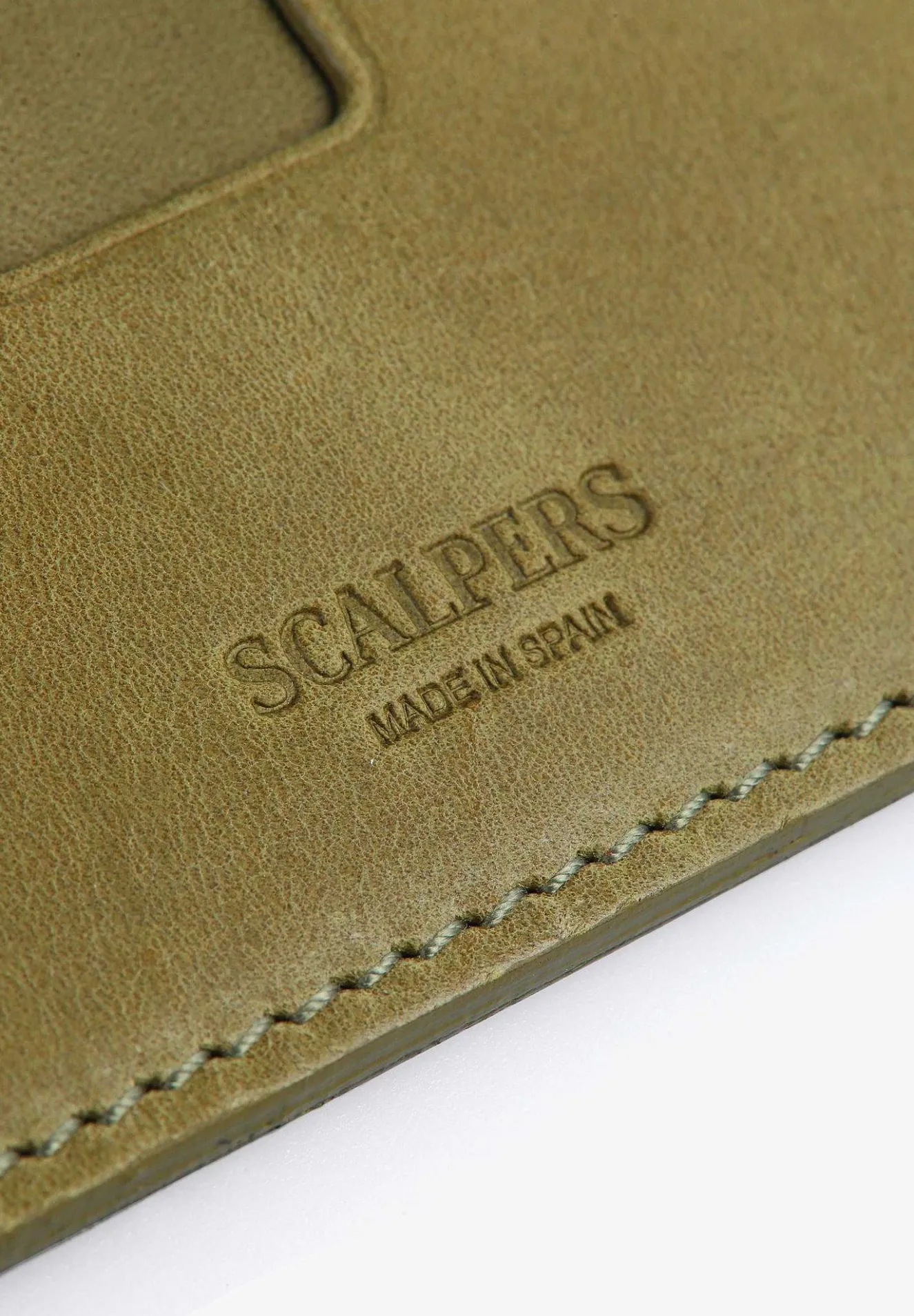 Scalpers Wallets And Card Holders<Arne Free Cardholder
