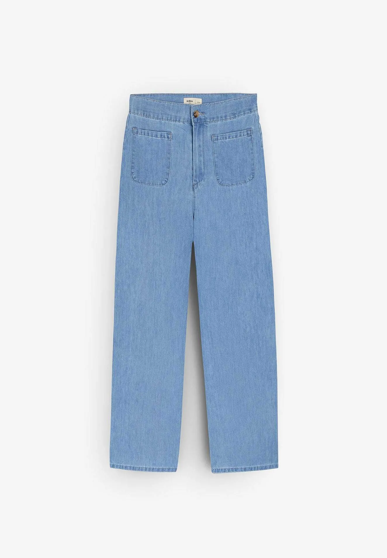 Scalpers Pants<Artlove | Adelice Pants