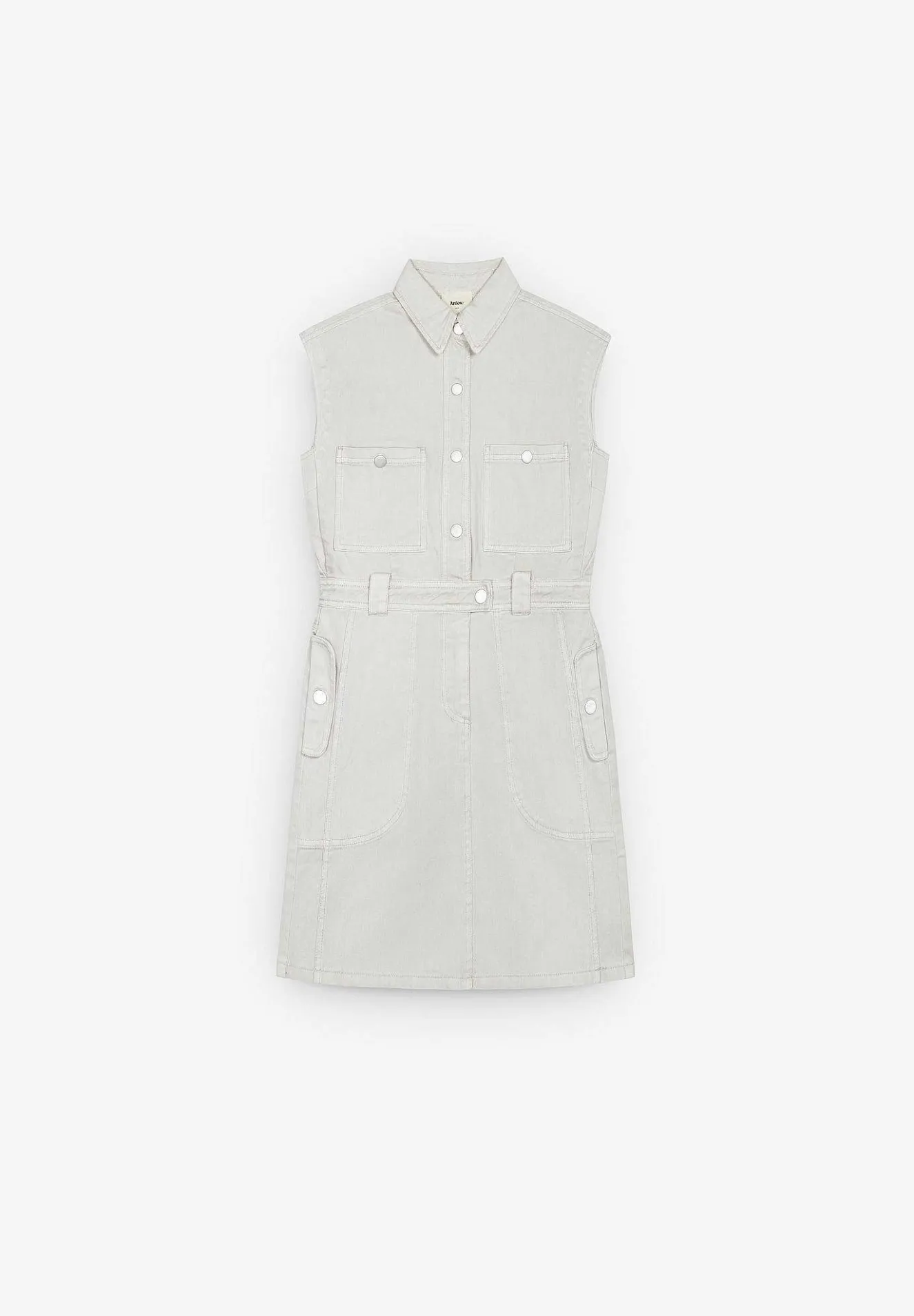 Scalpers Dresses<Artlove | Alina Dress
