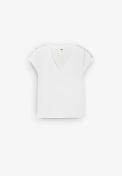 Scalpers T-Shirts And Tops<Artlove | Anoa T-Shirt