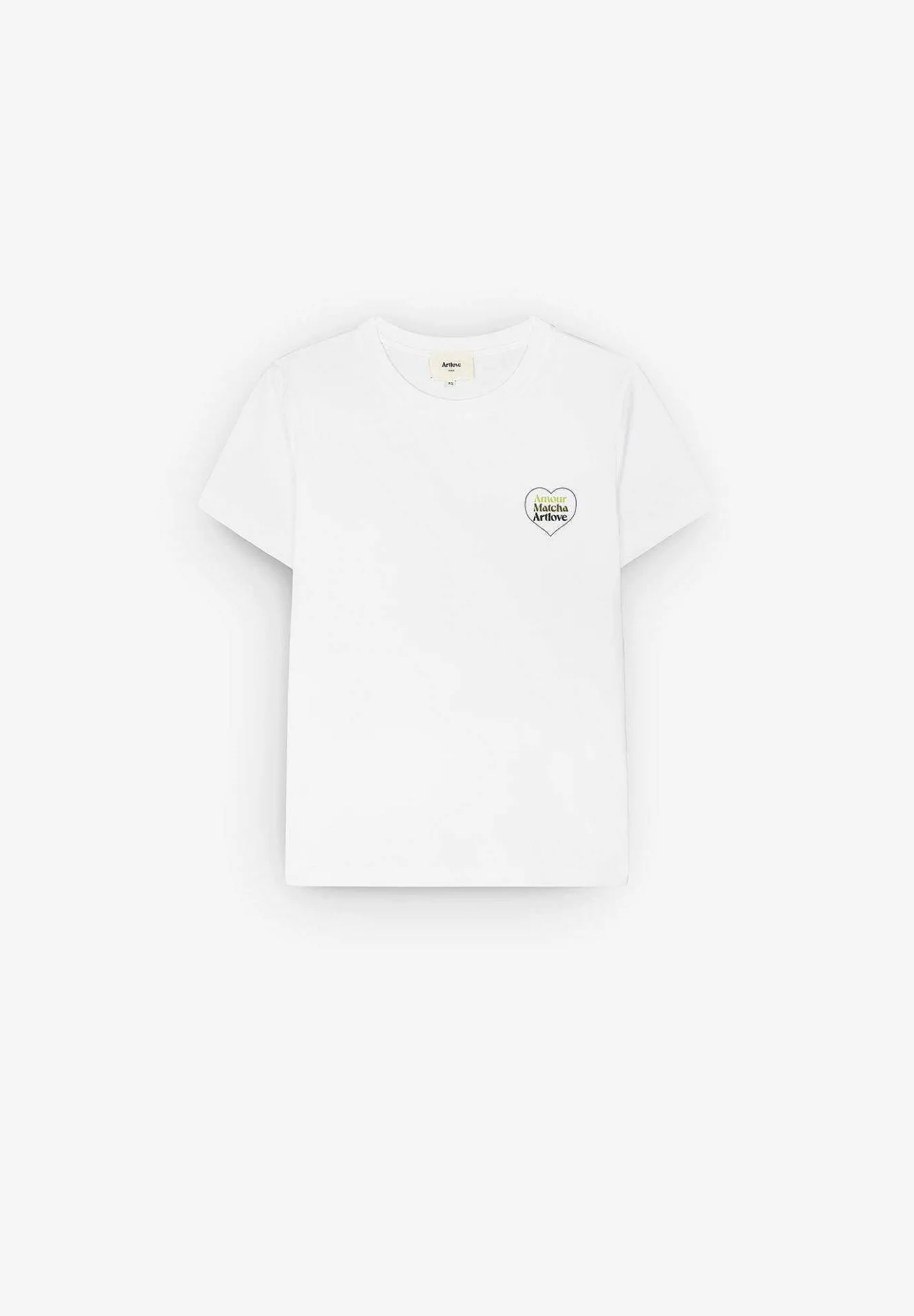 Scalpers T-Shirts And Tops<Artlove | Binti T-Shirt