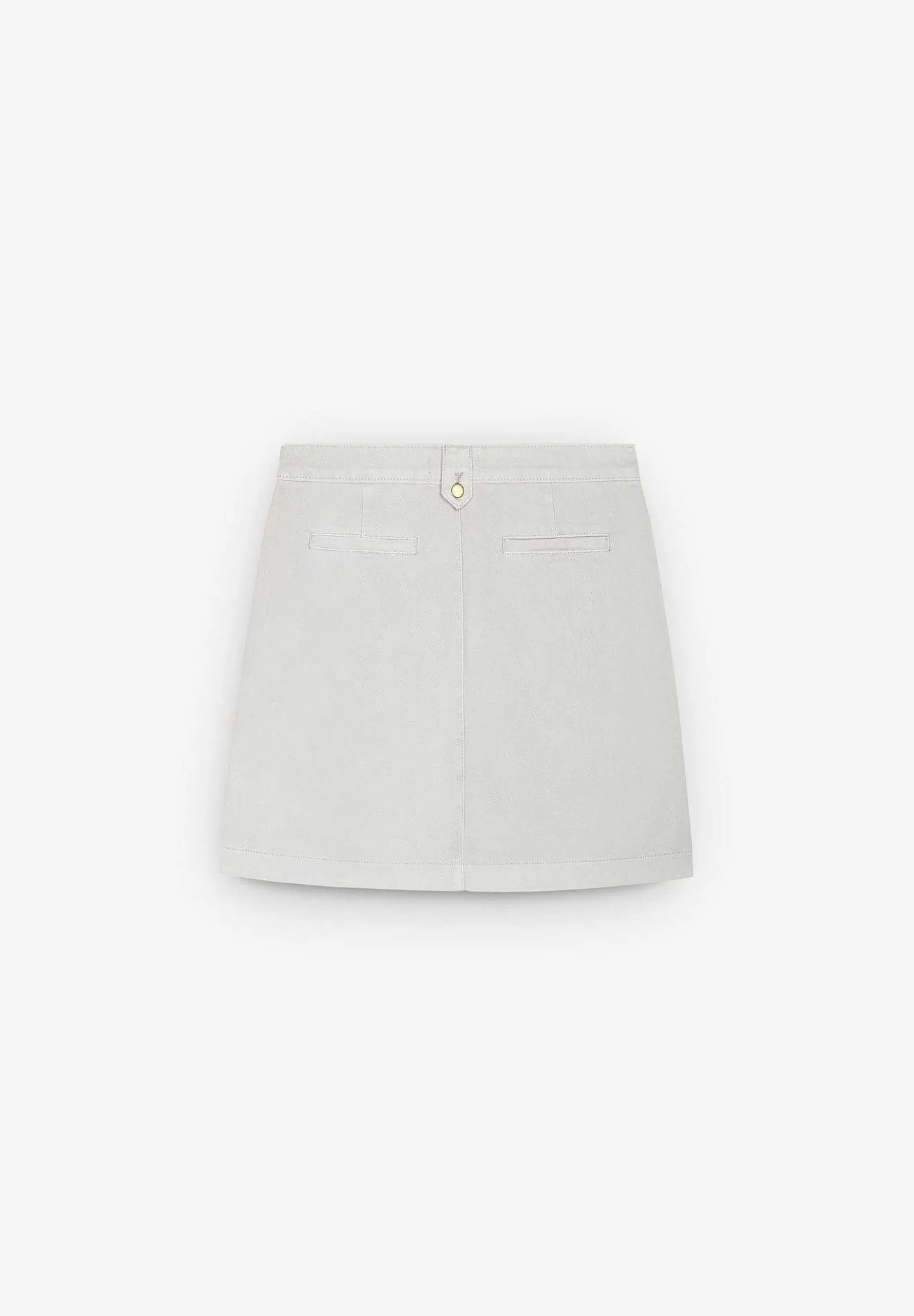 Scalpers Skirts<Artlove | Ellynn Skirt