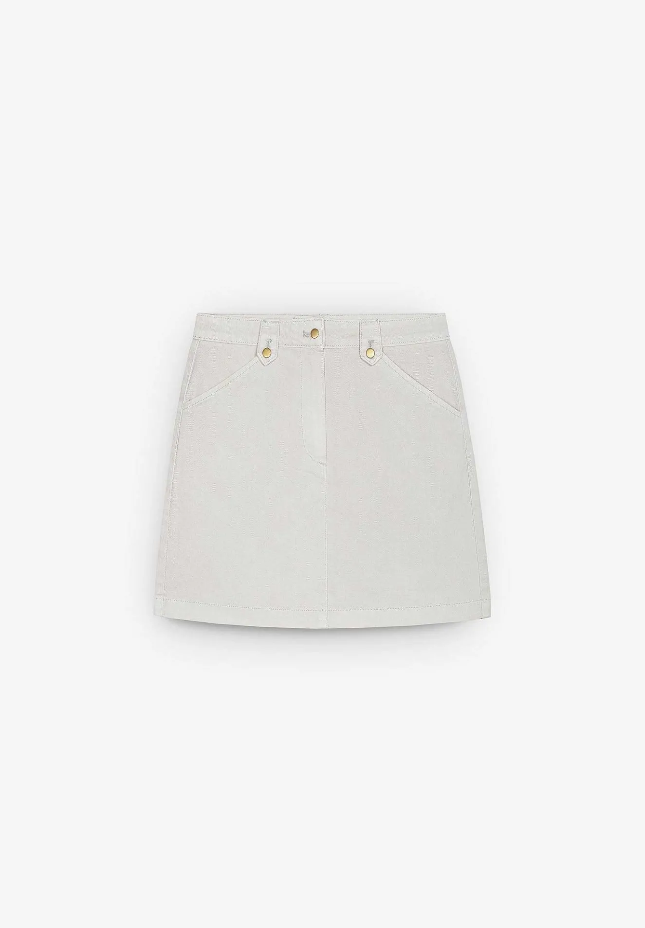 Scalpers Skirts<Artlove | Ellynn Skirt