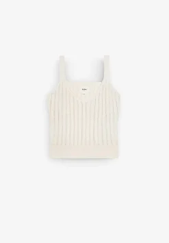 Scalpers T-Shirts And Tops<Artlove | Top Anoushka