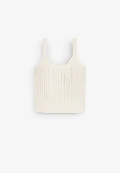Scalpers T-Shirts And Tops<Artlove | Top Anoushka
