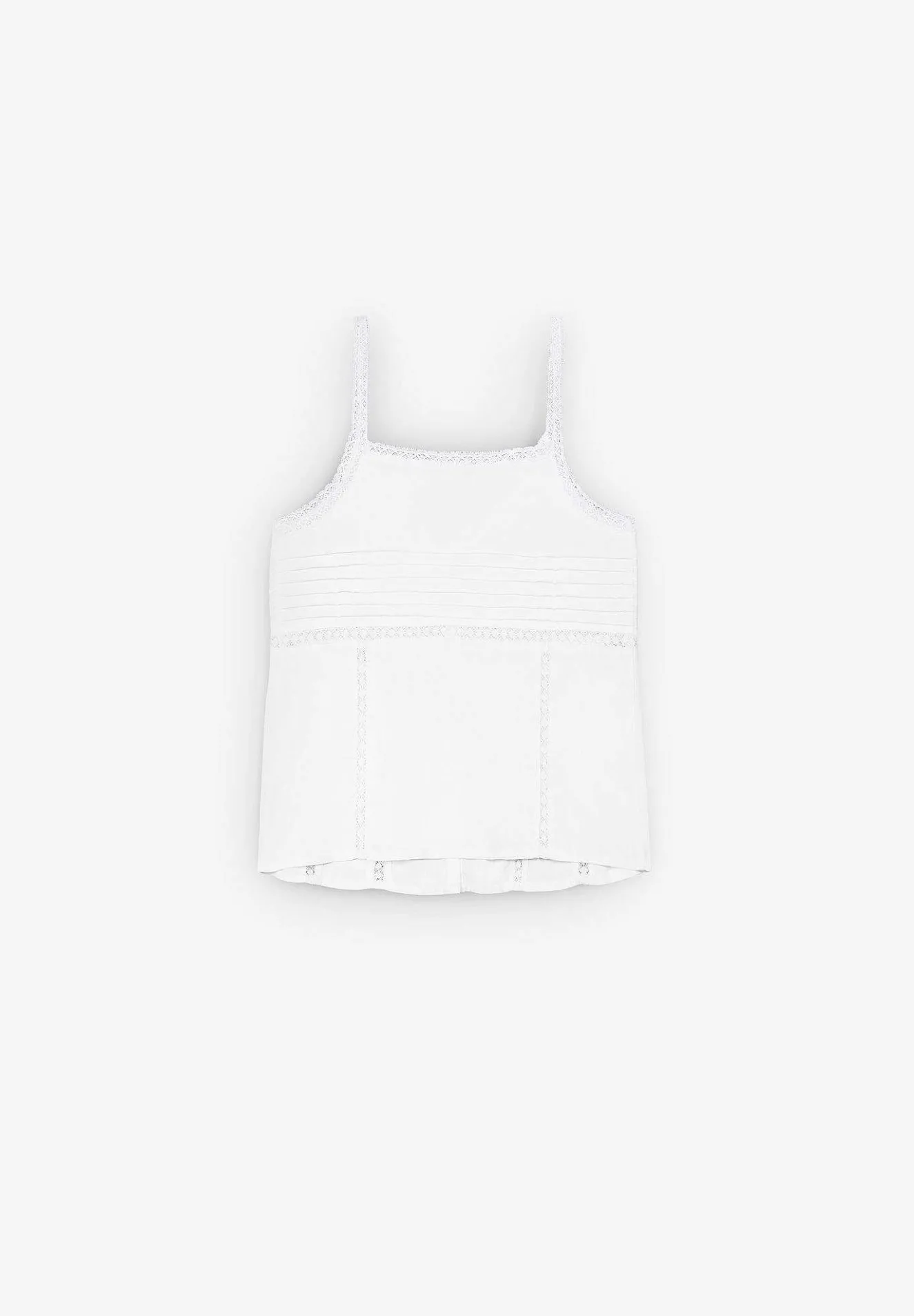 Scalpers T-Shirts And Tops<Artlove | Top Paulette