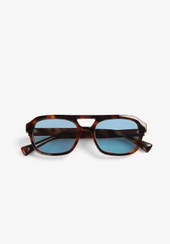 Scalpers Glasses<Aviator Design Sunglasses
