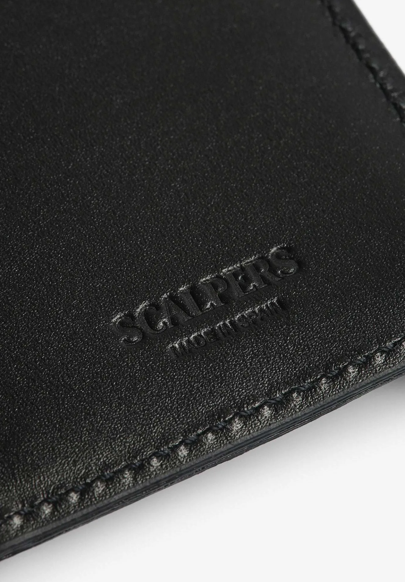 Scalpers Wallets And Card Holders<Bang Wallet
