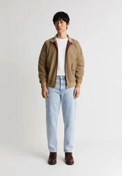 Scalpers Jackets And Jackets<Baracuta | G9 Harrington Jacket