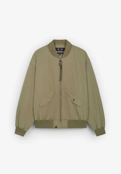 Scalpers Jackets And Jackets<Barbour | Flight Jacket