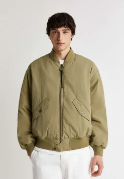 Scalpers Jackets And Jackets<Barbour | Flight Jacket