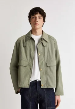 Scalpers Jackets And Jackets<Barbour | Slim Spey Jacket