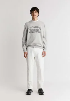 Scalpers Sweatshirts<Barbour International | Laguna Crew Sweatshirt