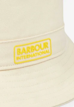 Scalpers Caps<Barbour International | Norton Drill Hat