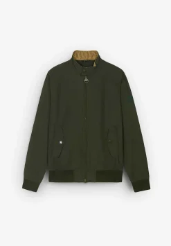 Scalpers Jackets And Jackets<Barbour International | Rectifier Harrington Jacket