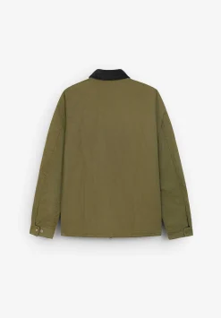 Scalpers Jackets And Jackets<Barbour International | Sefton Wax Jacket
