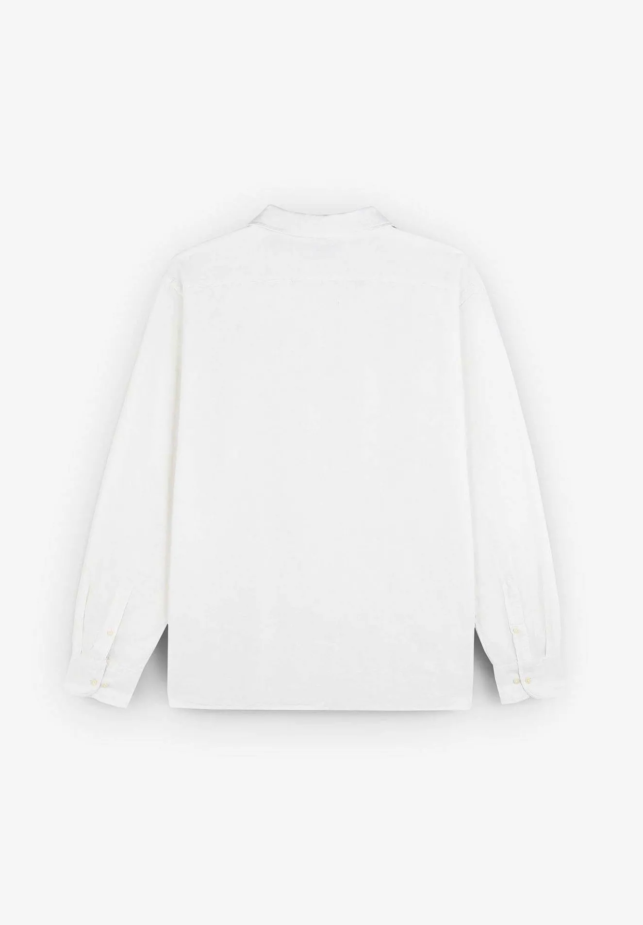 Scalpers Casual<Barry Shirt