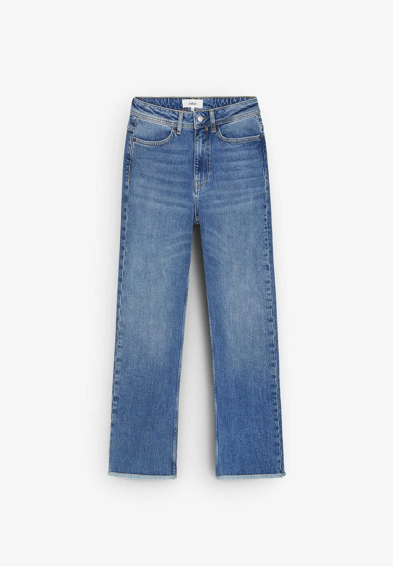 Scalpers Pants<Bash | Booty Pants