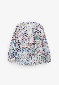 Scalpers Shirts<Bash | Luigi Blouse