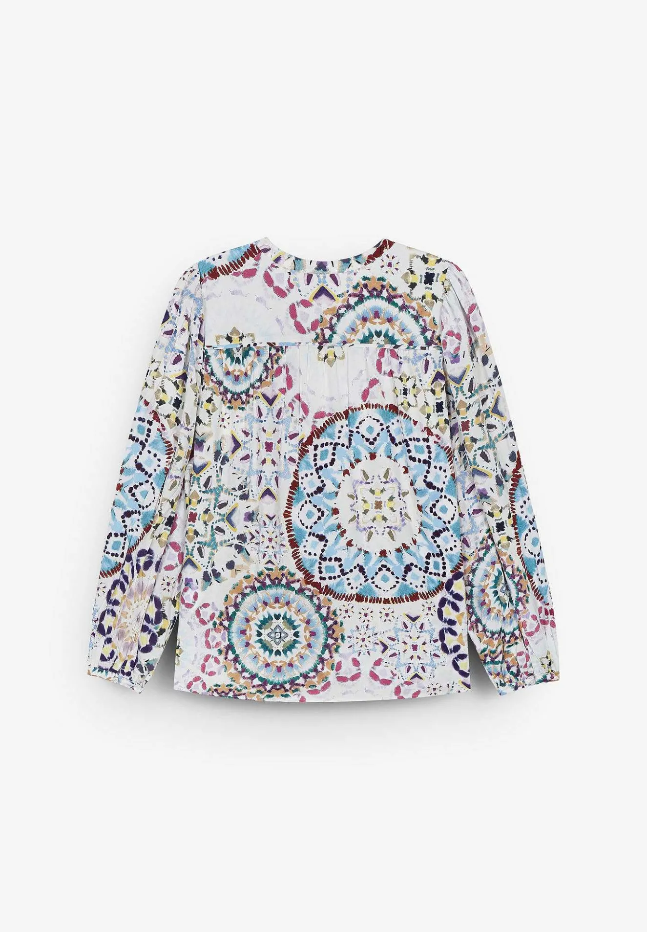 Scalpers Shirts<Bash | Luigi Blouse