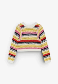 Scalpers Sweaters And Cardigans<Bash | Romy Multiposition Sweater