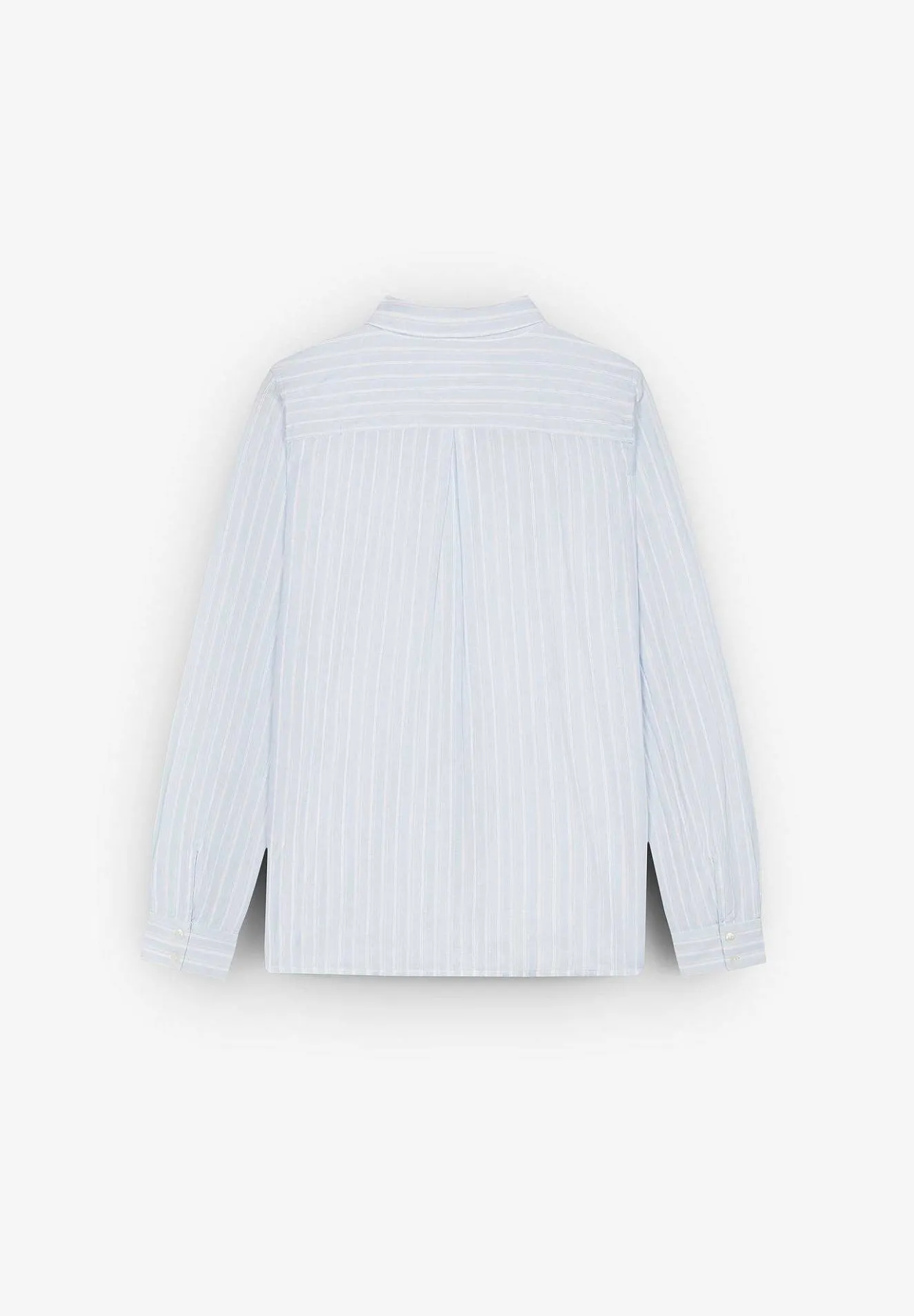 Scalpers Shirts<Bash | Scherif Shirt