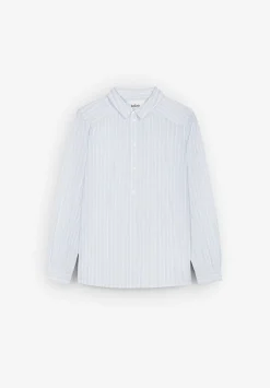 Scalpers Shirts<Bash | Scherif Shirt
