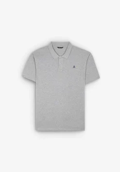 Scalpers Poles<Basic Cotton Polo