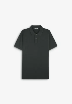 Scalpers Poles<Basic Polo Skull Tone