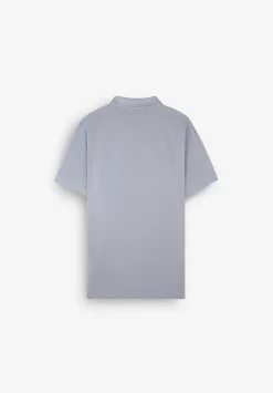 Scalpers Poles<Basic Polo Skull Tone