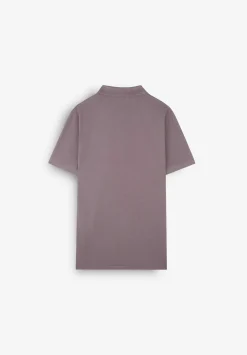 Scalpers Poles<Basic Polo Skull Tone