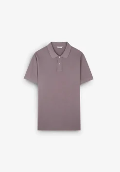 Scalpers Poles<Basic Polo Skull Tone