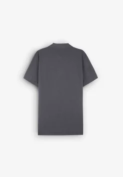 Scalpers Poles<Basic Polo Skull Tone