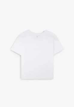 Scalpers T-Shirts And Tops<Basic Premium T-Shirt