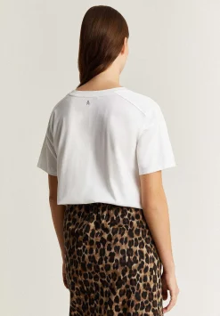 Scalpers T-Shirts And Tops<Basic Premium T-Shirt